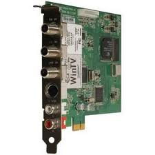 Hauppauge Wintv Alternative Software
